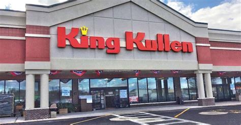 king kullen